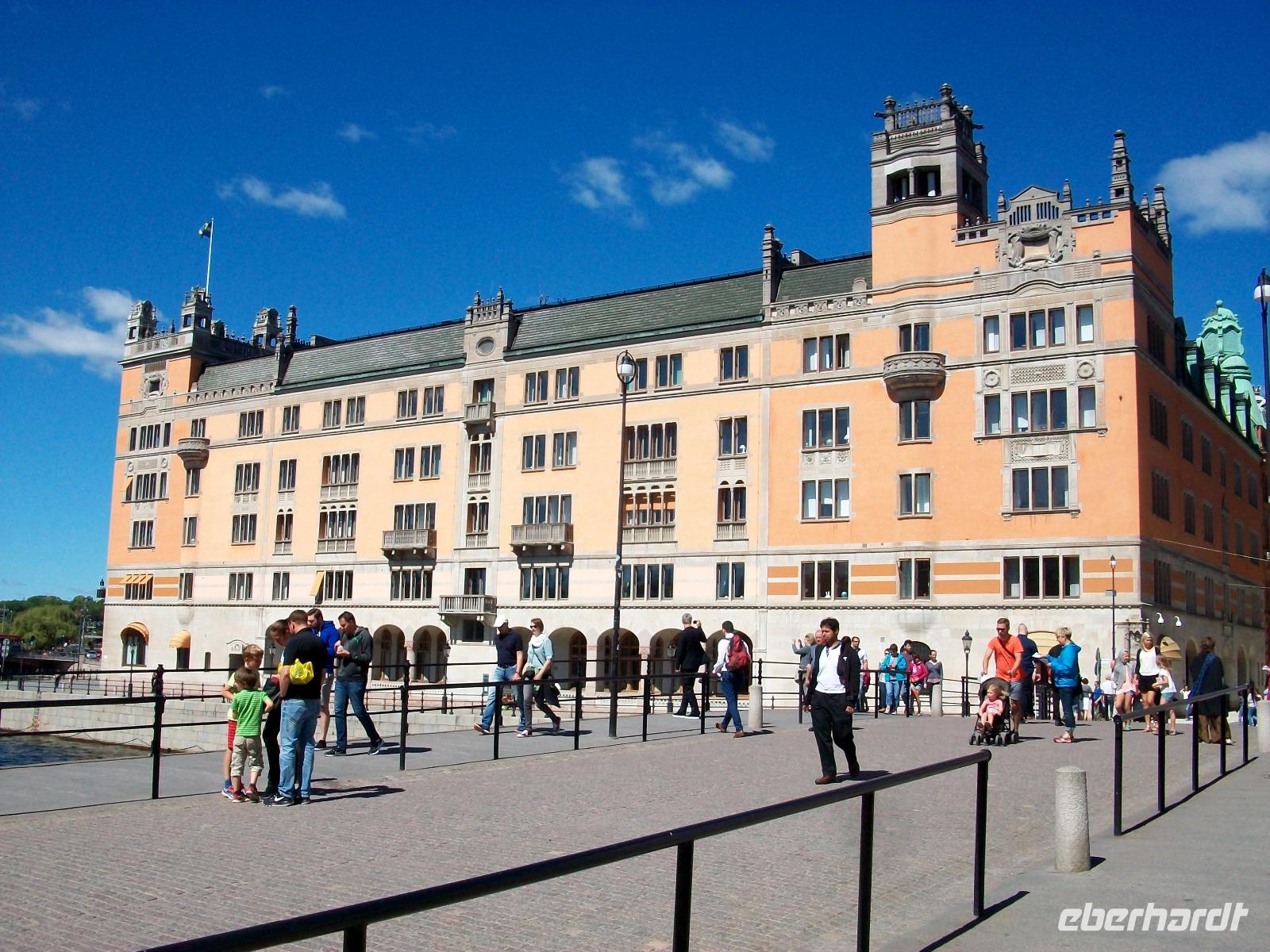 Stockholm
