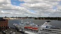 Stockholm