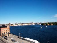 Stockholm