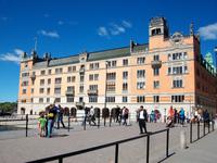 Stockholm