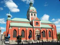 Stockholm