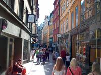 Stockholm