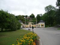 Stockholm