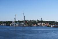 Stockholm