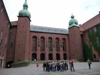 Stockholm