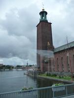Stockholm