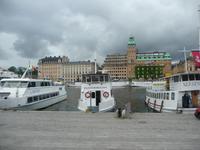 Stockholm