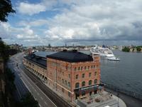 Stockholm
