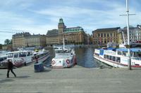 Stockholm