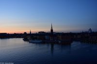 Stockholm