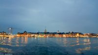 Stockholm