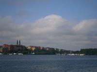 Stockholm