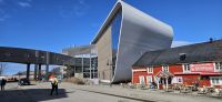 Stockmarknes