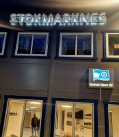 Stokmaknes und Hurtigrutenmuseum (9)