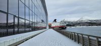 Stokmarknes, Hurtigruten Museum