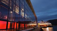 Stokmarknes, Vesterålen - Hurtigruten Museum