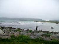 Strand von Flakstad