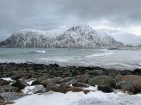 Strand von Ramberg