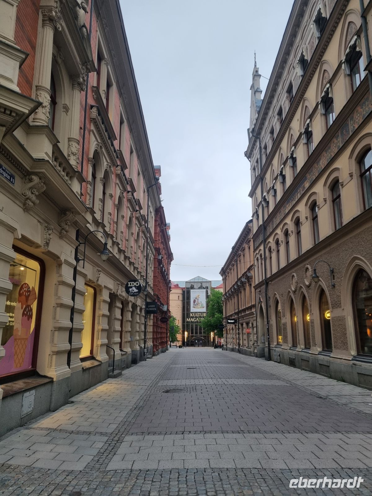 Sundsvall 