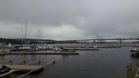 Sundsvall-Brücke