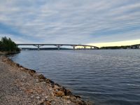 Sundsvall-Brücke