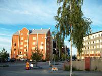 Sundsvall