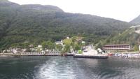 Sunnylvsfjord (Hellesylt)