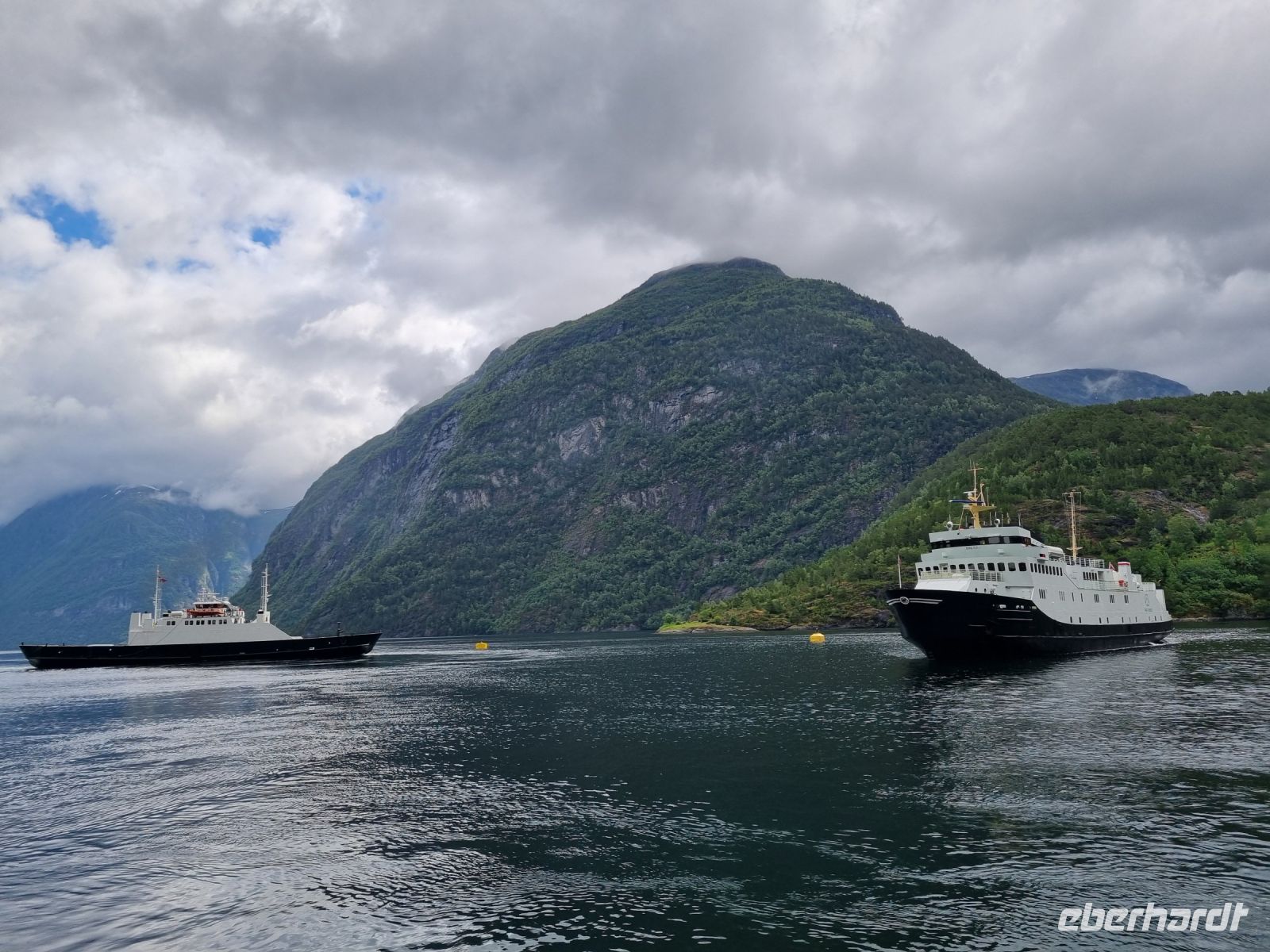 Sunnylvsfjord 