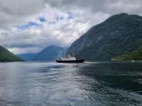 Sunnylvsfjord 