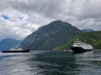 Sunnylvsfjord 