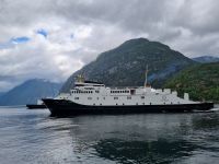 Sunnylvsfjord 