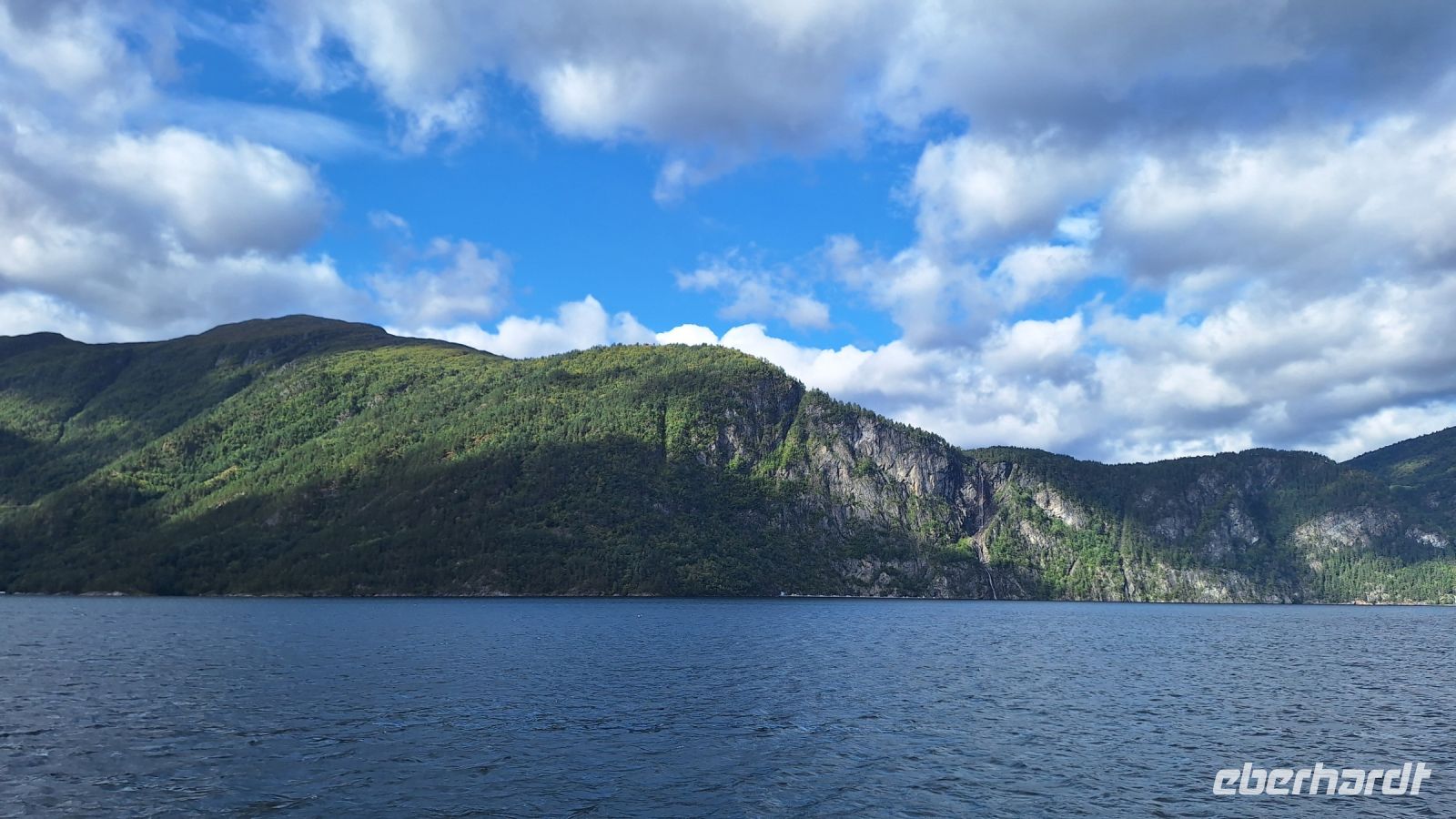 Sunnylvsfjord