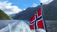 Sunnylvsfjord