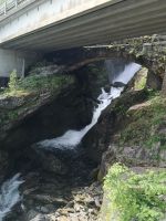 Svandalfossen