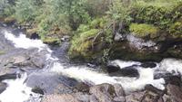 Svandalsfossen