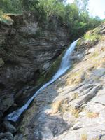 Svandalsfossen