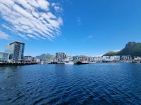 Svolvær (Lofoten) 