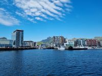 Svolvær (Lofoten) 