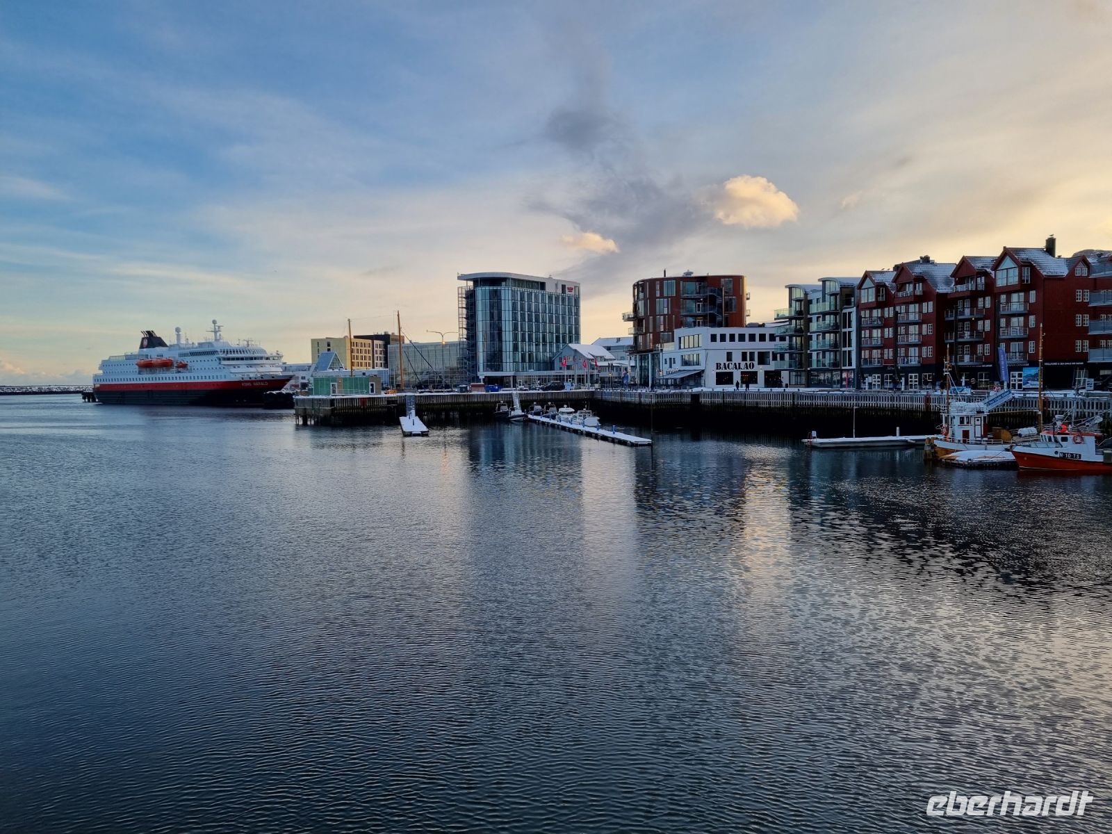 Svolvær (Lofoten)