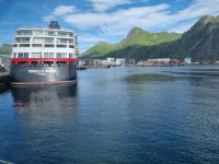 Svolvær (Lofoten)