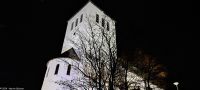 Svolvær Kirche, Lofoten