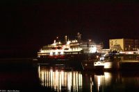 Svolvær, Hauptort der Lofoten