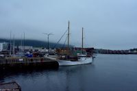 Svolvær, Lofoten