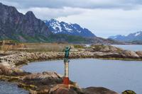 Svolvaer, Lofoten