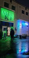 Svolvaer, Magic Ece Bar