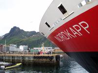 Svolvaer- Lofoten