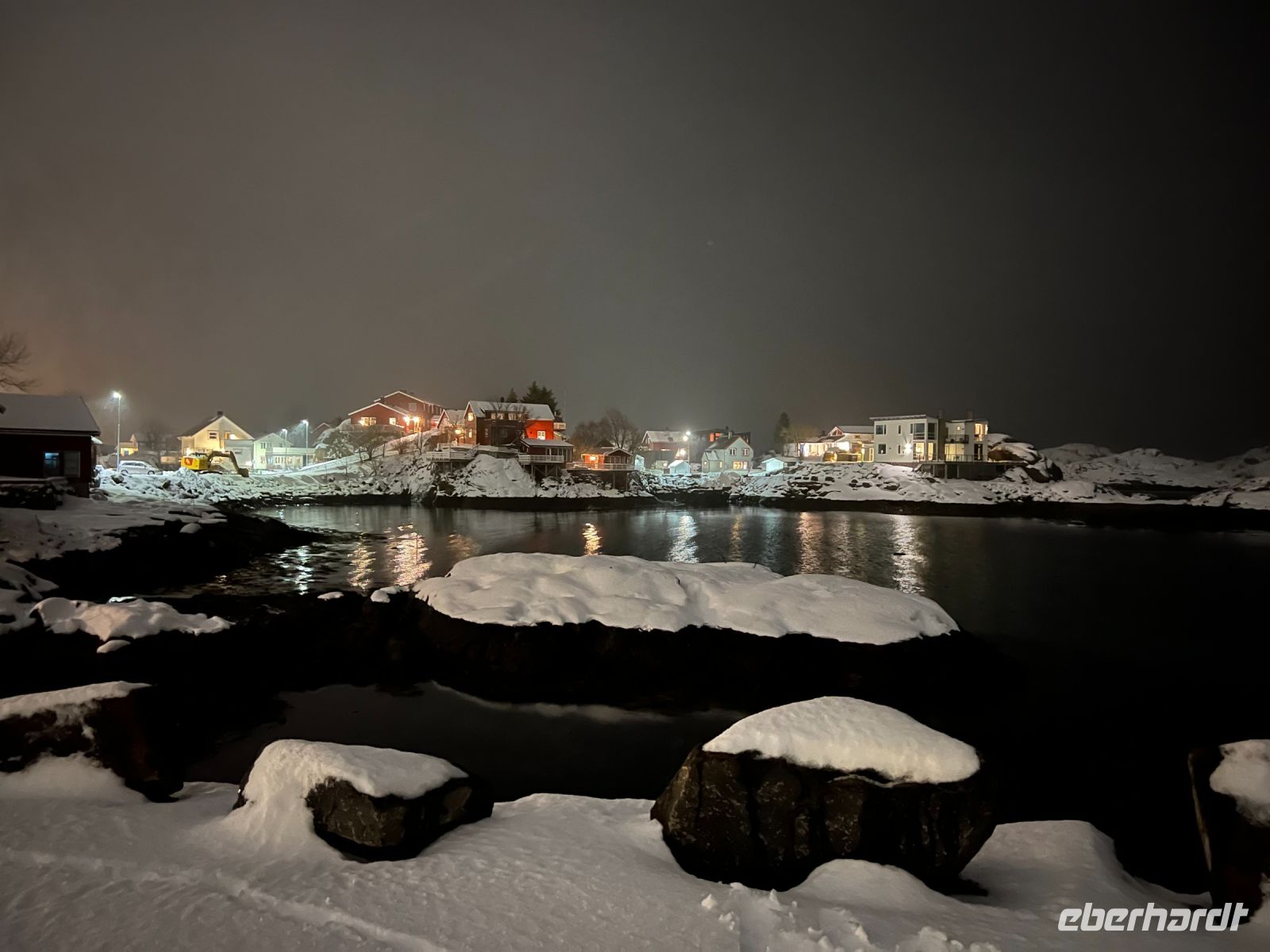 Svolvaer