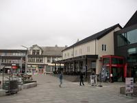 Svolvaer