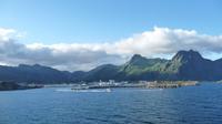 Svolvaer