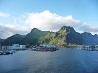 Svolvaer